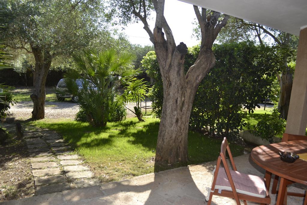 Apartamento Gli Ulivi Alguer Habitación foto