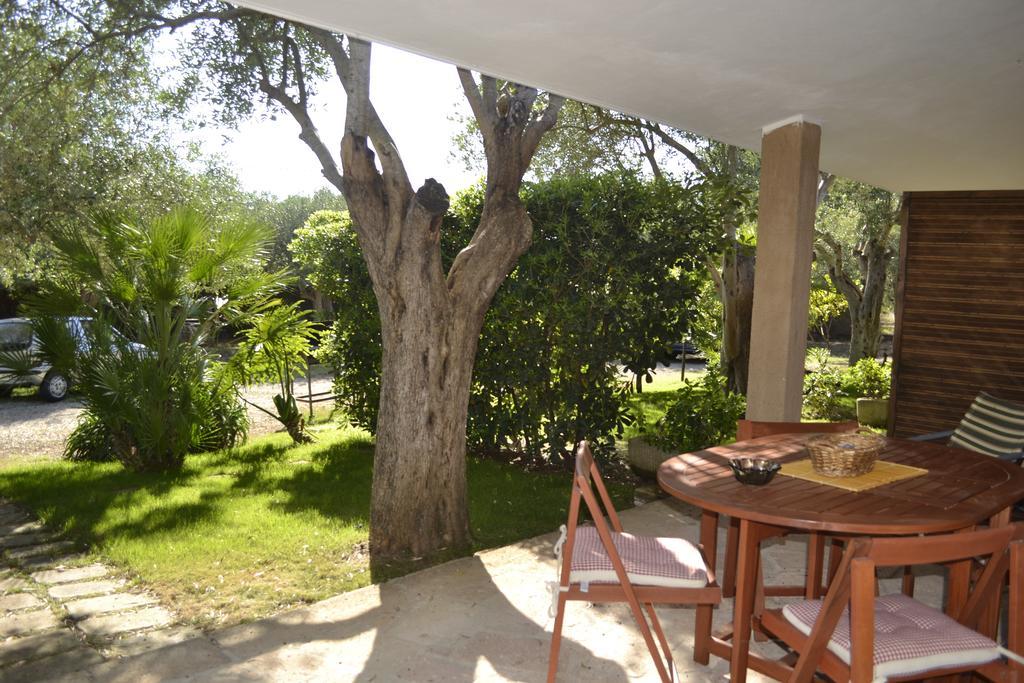 Apartamento Gli Ulivi Alguer Habitación foto