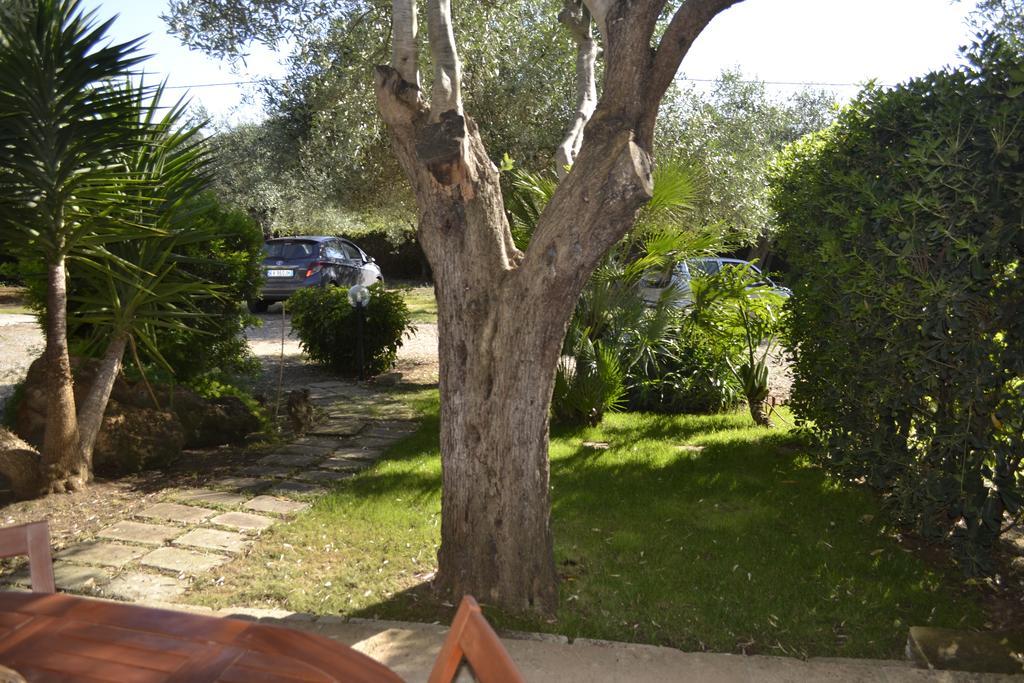 Apartamento Gli Ulivi Alguer Habitación foto