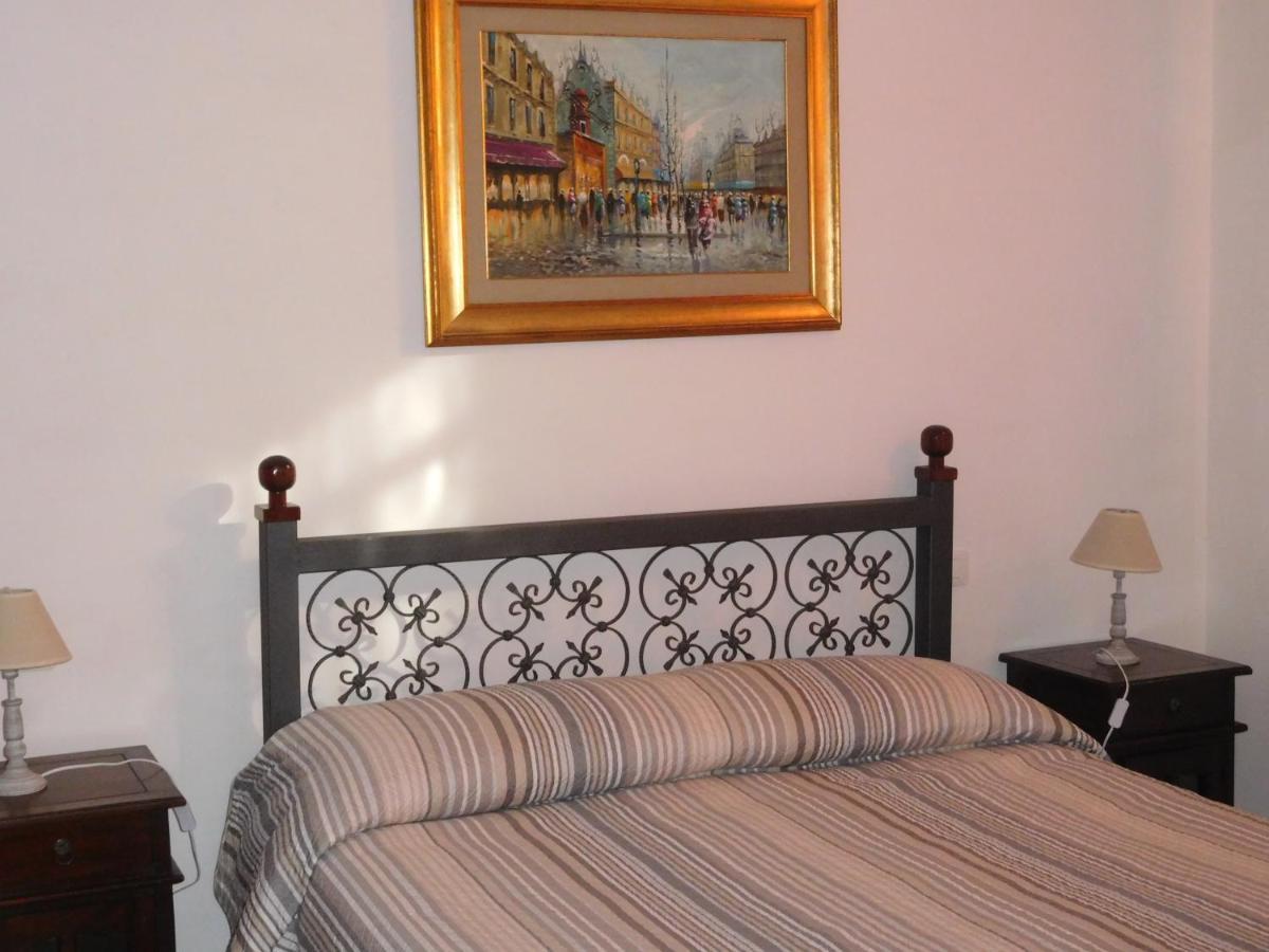 Apartamento Gli Ulivi Alguer Exterior foto