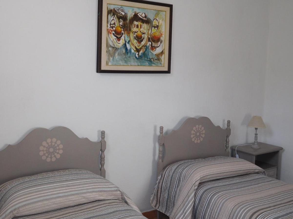Apartamento Gli Ulivi Alguer Exterior foto