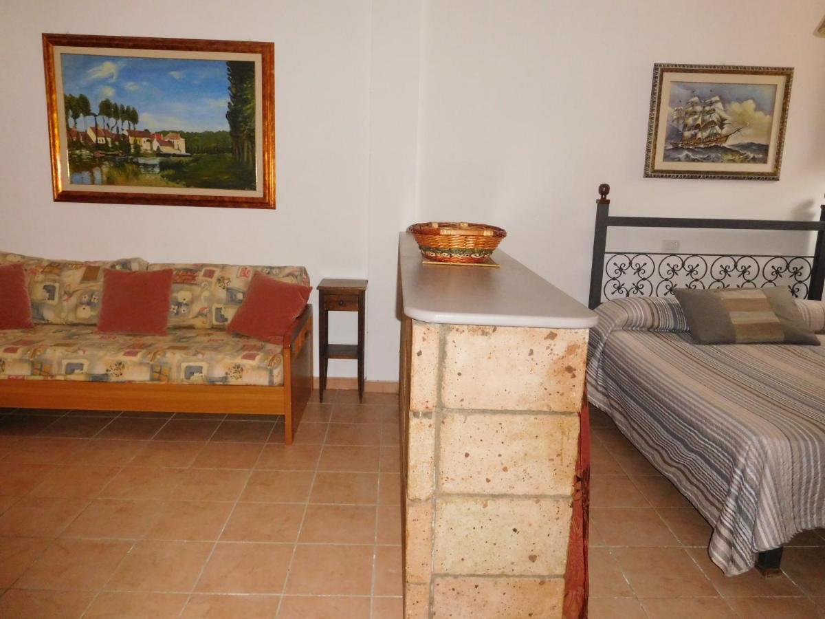 Apartamento Gli Ulivi Alguer Exterior foto
