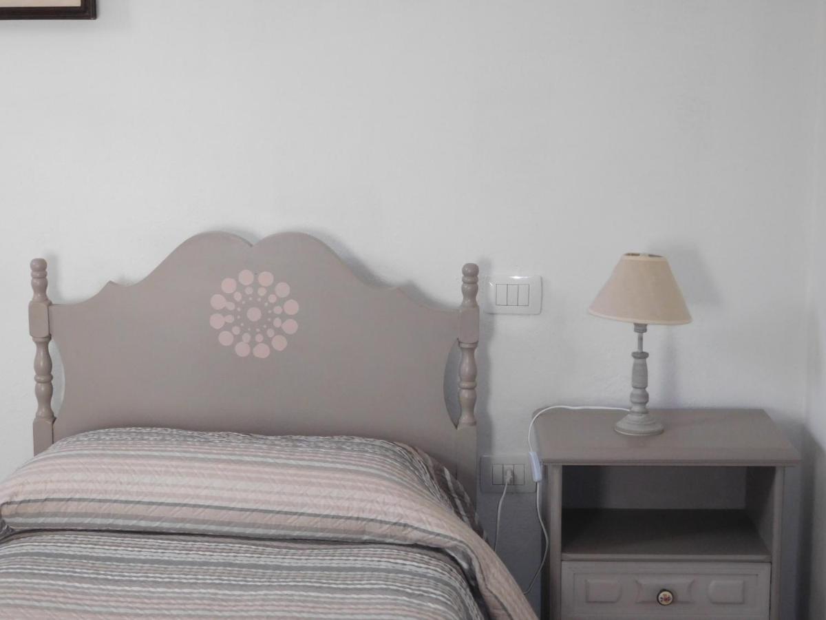 Apartamento Gli Ulivi Alguer Exterior foto