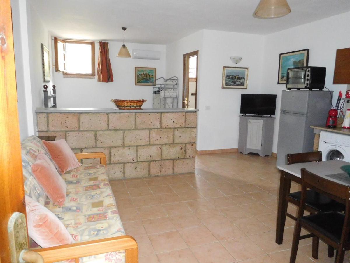 Apartamento Gli Ulivi Alguer Exterior foto