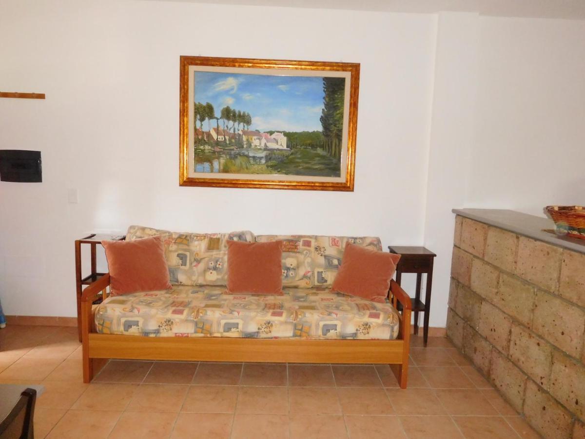 Apartamento Gli Ulivi Alguer Exterior foto