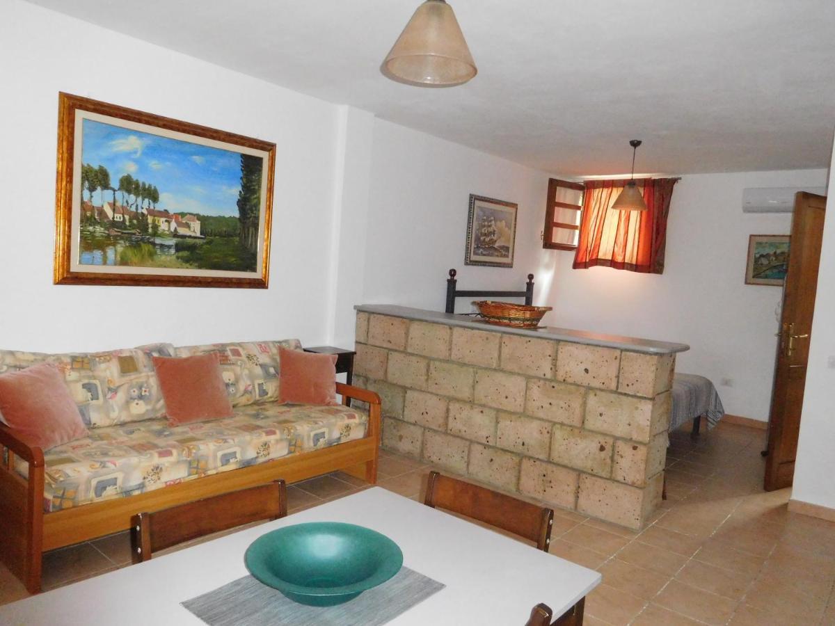 Apartamento Gli Ulivi Alguer Exterior foto