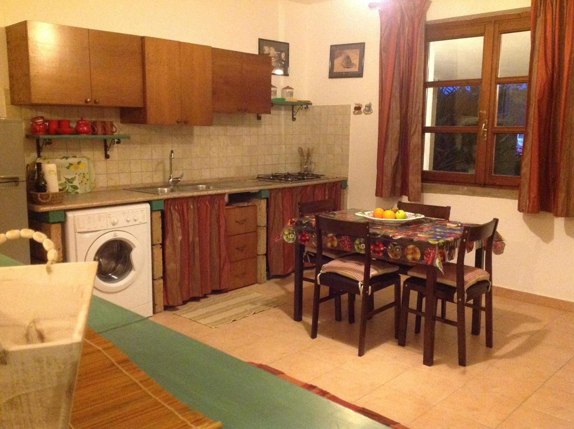 Apartamento Gli Ulivi Alguer Habitación foto