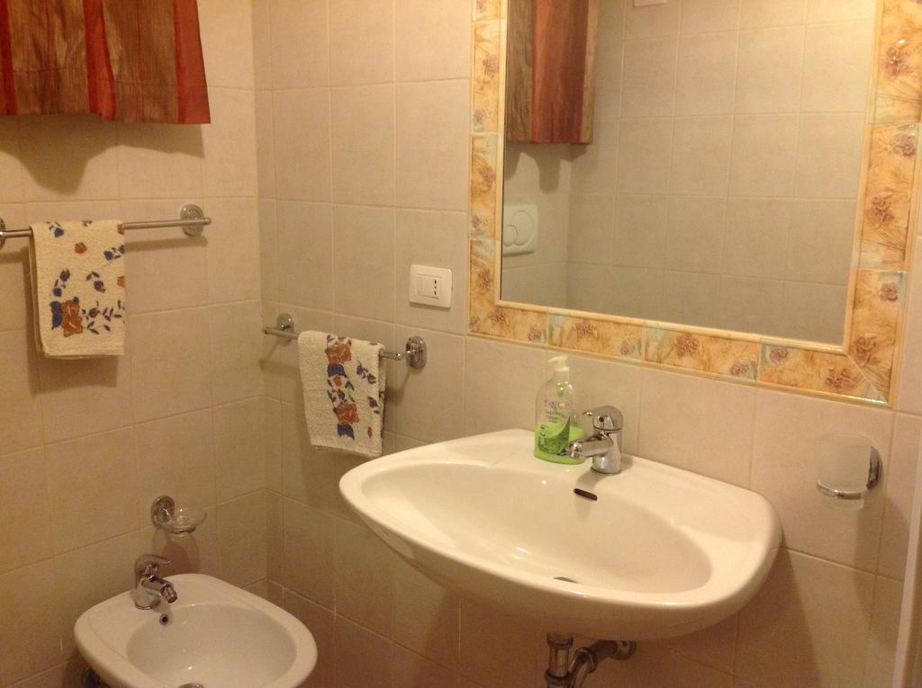 Apartamento Gli Ulivi Alguer Exterior foto