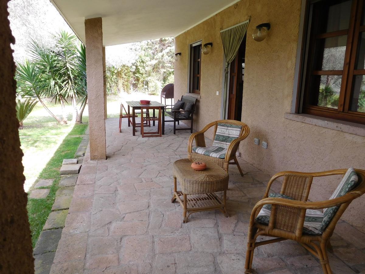 Apartamento Gli Ulivi Alguer Exterior foto